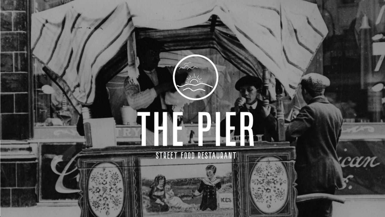 Background Image 3 - Old image of Hartlepool